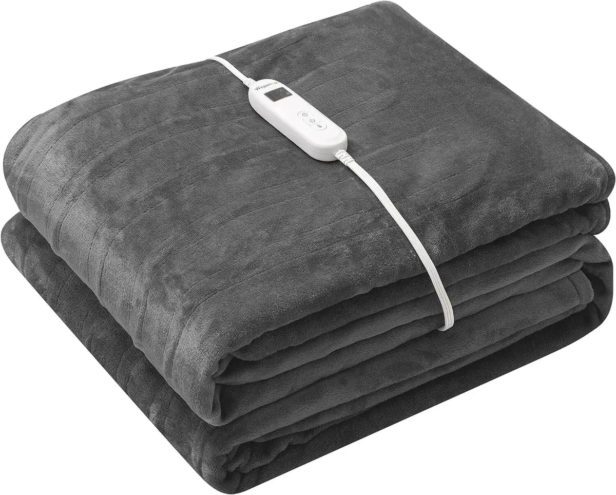 Heated Blanket Rieworkes