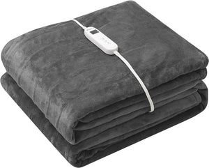 Heated Blanket Rieworkes