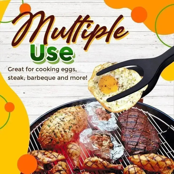 Multi-Purpose Kitchen Spatula Rieworkes