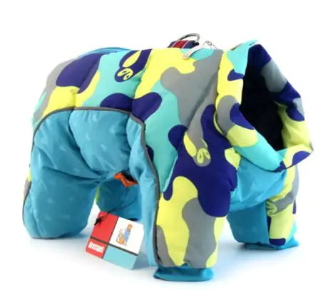 Pet Dog Winter Clothes Mimarta