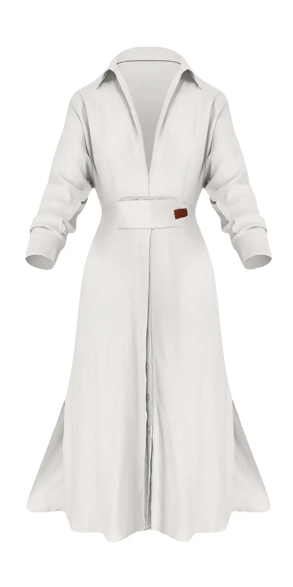New Summer Women's Office Lady Rieworkes