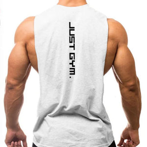 Gym Hoodies Tank Top Rieworkes