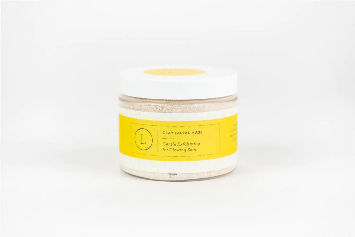 Natural Bath & body skincare products, 3 Big Jars of relaxation and beauty Rieworkes