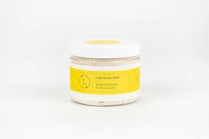 Natural Bath & body skincare products, 3 Big Jars of relaxation and beauty Rieworkes