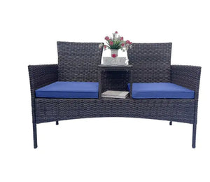 Outdoor Furniture Set Rieworkes