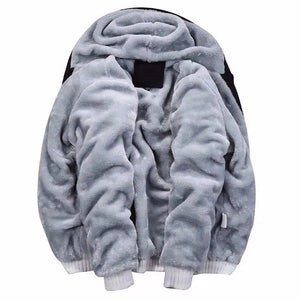 Bolubao's Winter-Ready Jacket Rieworkes