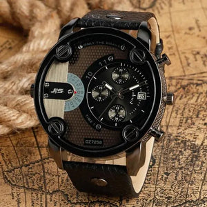 Large Luxury Watch Rieworkes
