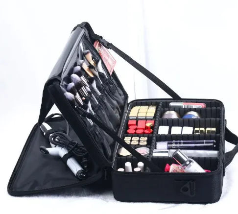 Women's Beauty Storage Bag Rieworkes