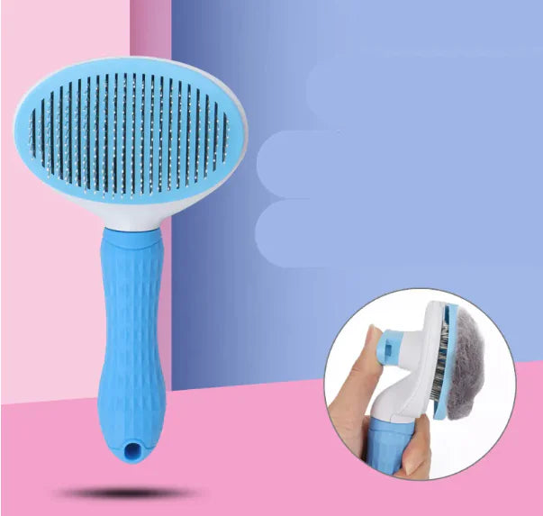 Pet Hair Removal Comb Mimarta