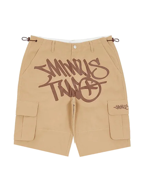 Y2k Shorts Hip Hop Denim Gym Shorts Rieworkes