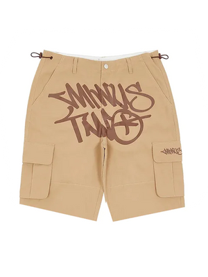 Y2k Shorts Hip Hop Denim Gym Shorts Rieworkes