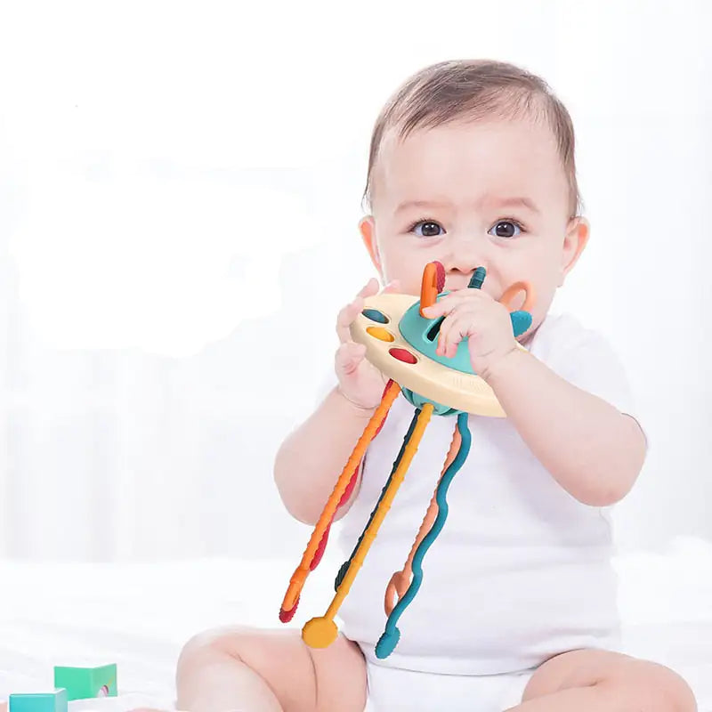 Sensory Toys Rieworkes