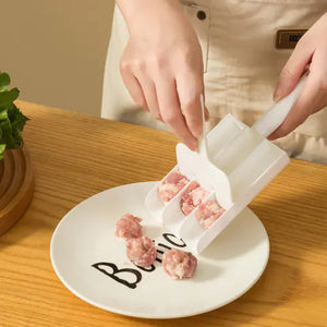 Creative Kitchen Meatball and Seafood Ball Maker Tool Mimarta