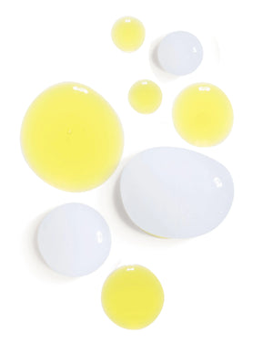 Supple Skin Set (The Answer Reparative Serum + Rewind003 Age-Defying Postbiomic Oil) - by Symbiome Rieworkes