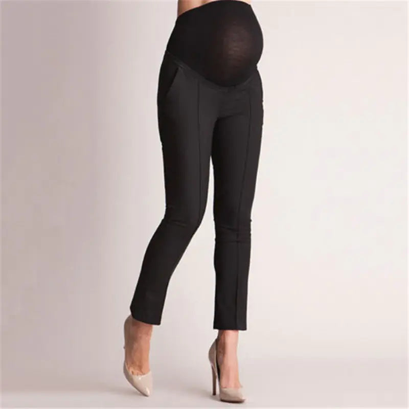 Leggings, Pencil Pants, Maternity Pants Mimarta