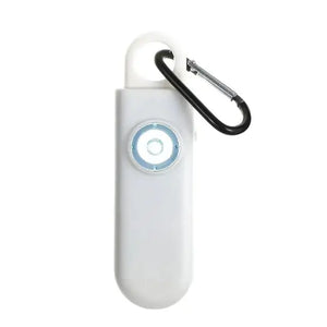 Personal Safety Alarm Keychain Rieworkes