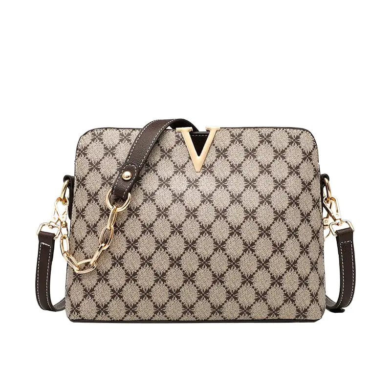 Minimalist Luxury Bag Rieworkes