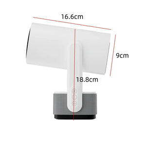Portable 4K Android Projector Mimarta