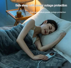 Heating Warming Blanket Rieworkes