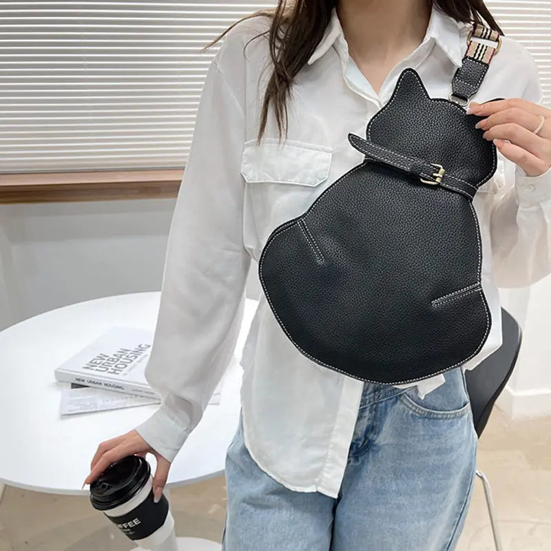 Women Chest Waist Bag Rieworkes