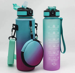 Travel Mate Bottle Cup Cover Mimarta
