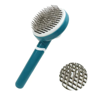 Auto Hair Removal Comb Mimarta