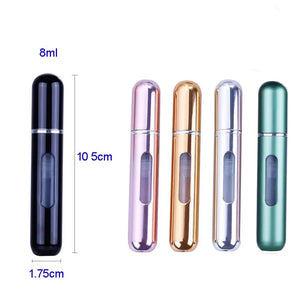 Perfume Spray Bottle Rieworkes