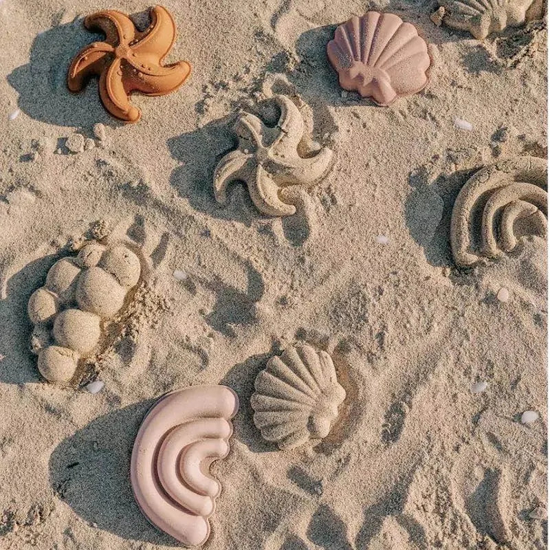 Children Summer Toys With Cute Animal Model Ins Seaside Beach Toys Rieworkes