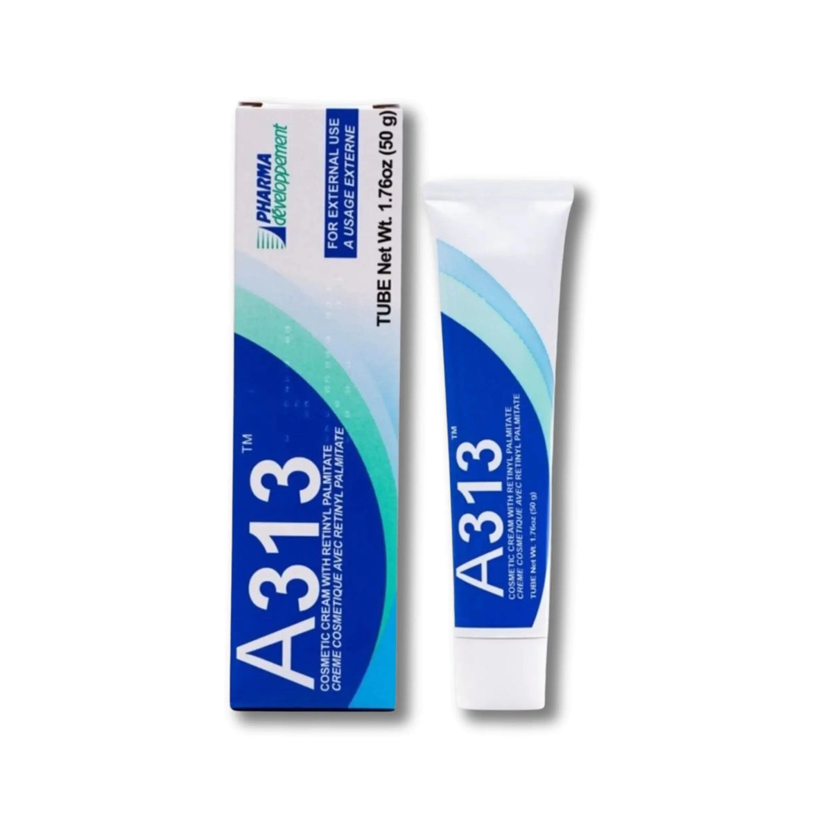 A313 Retinol Pommade Anti Aging Night Cream , The pore cleansing skin cream a313 Rieworkes