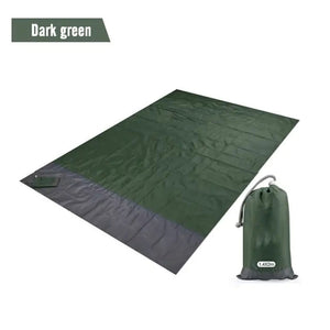 Ultimate Beach Blanket Rieworkes