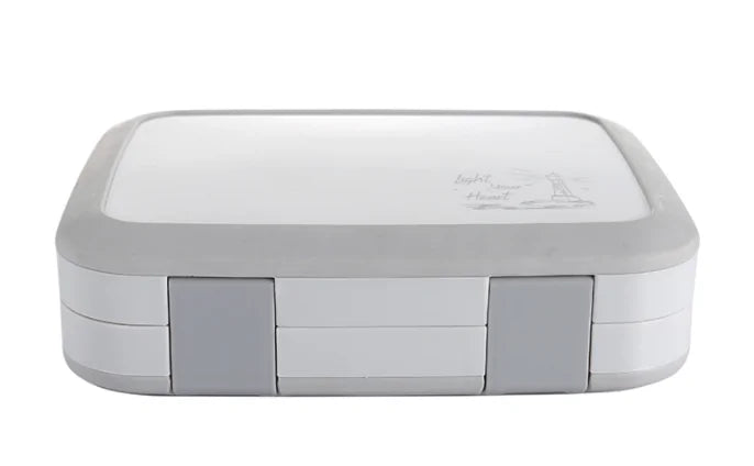 Kids Eco-Friendly Lunch Box Rieworkes