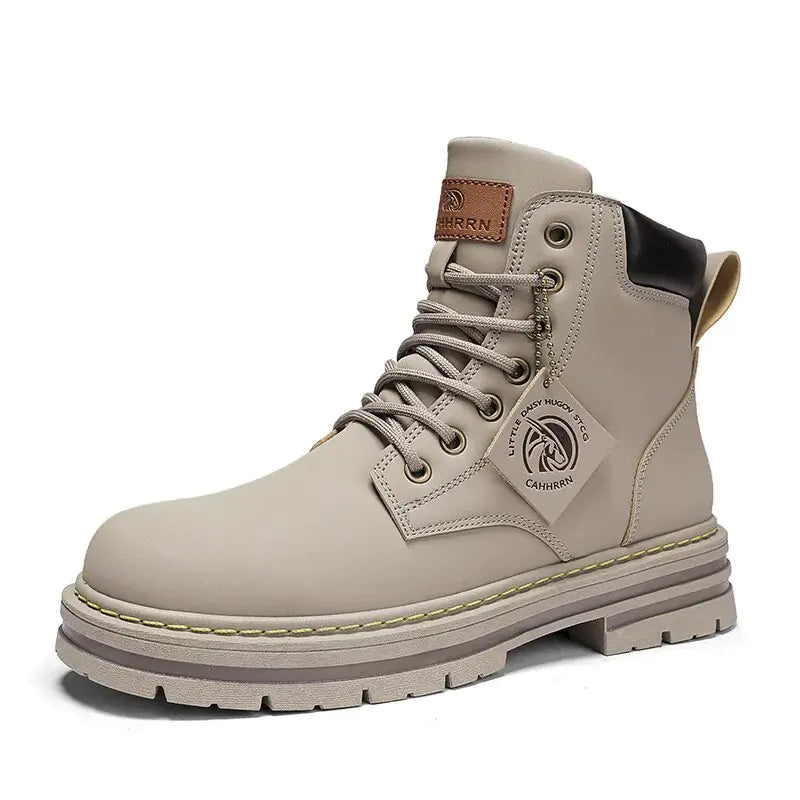 Men's High Top Boots Rieworkes