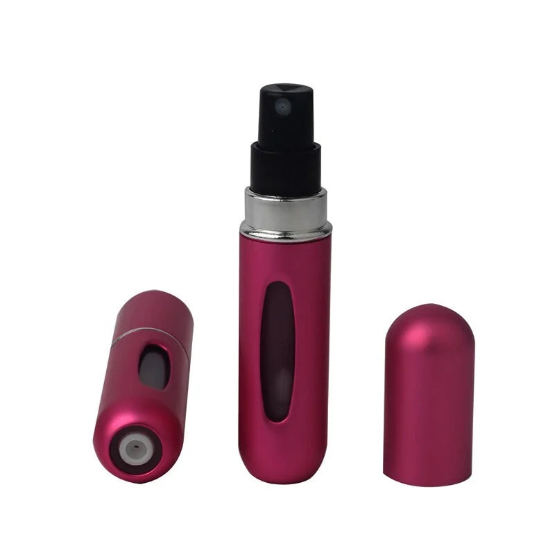 Portable Perfume Spray Bottle Rieworkes