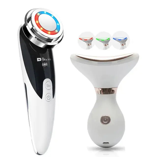 Skin Rejuvenation Lift Device Rieworkes
