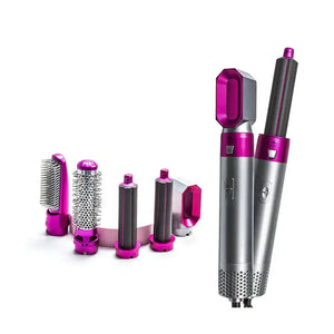 Hairstyling Kit Rieworkes