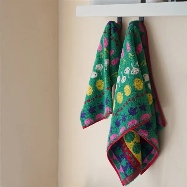 Thick Absorbent Luxury Towels Rieworkes