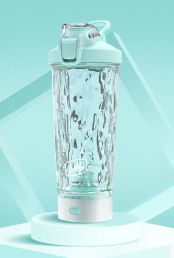 Electric Mixing Cup Rieworkes