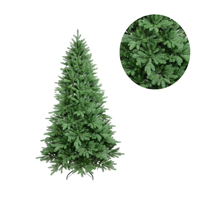 Fir Christmas Tree Rieworkes