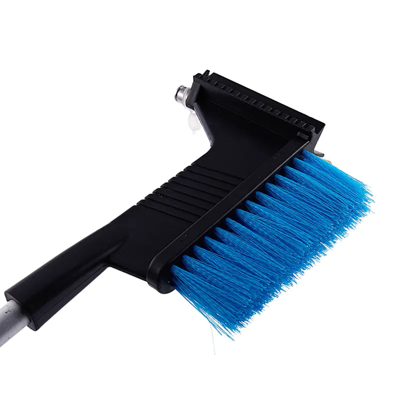 Multifunctional Car Snow Shovel with Safety Hammer Mimarta
