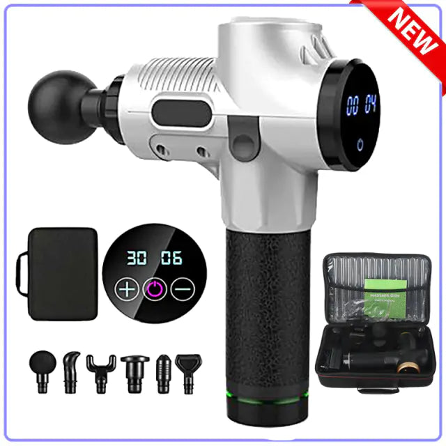 Professional Massage Gun Rieworkes