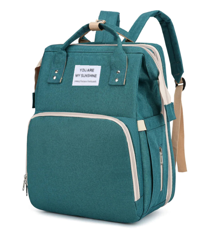 Large-Capacity Mommy Bag Mimarta