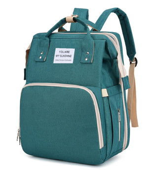 Large-Capacity Mommy Bag Mimarta