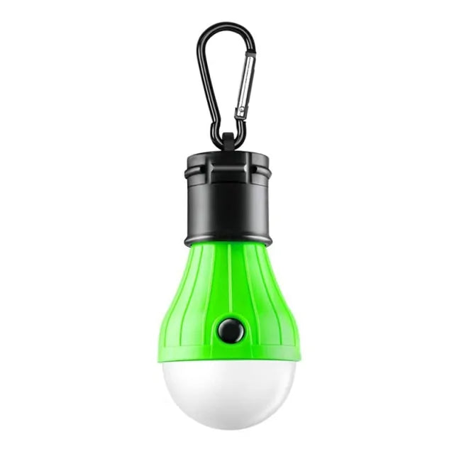 Emergency Light Bulb Rieworkes