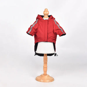 New Arrival Winter Dog Clothes for Pets Mimarta