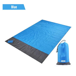 Ultimate Beach Blanket Rieworkes