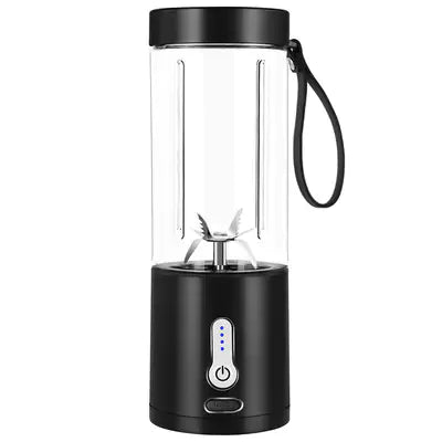 USB Charging Juice Blender Rieworkes