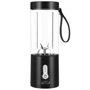 USB Charging Juice Blender Rieworkes