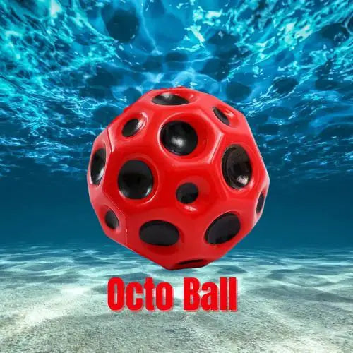 Space Ball Rieworkes