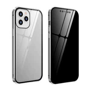 Promax Double-Sided Glass Phone Case Mimarta