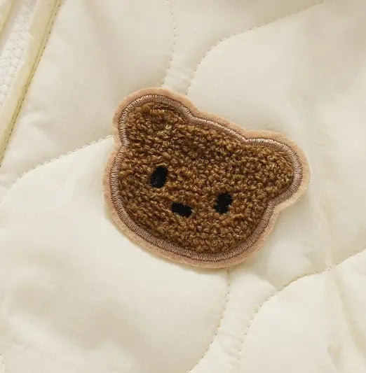 Winter Baby Jumpsuits Mimarta